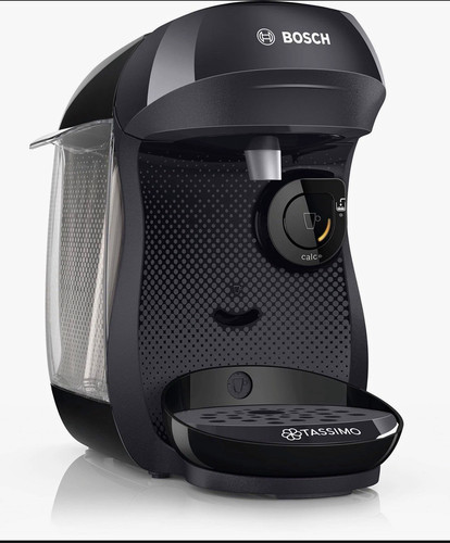 Bosch tassimo pod coffee - bosch,