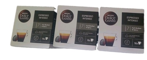 Boxes nescafe dolce gusto - 3,