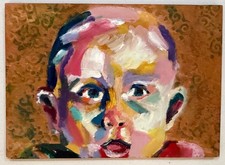 Contemporary Baby Child