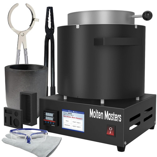 Mmasters 7kg electric - 7kg,