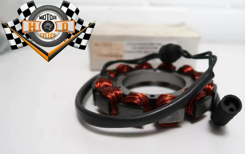 Harley alternator stator - harley,