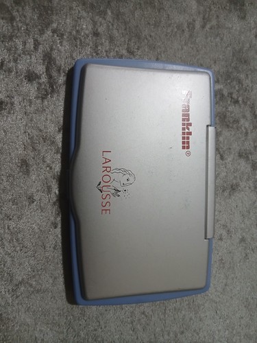 Franklin bfq 450 english - franklin, bfq-450