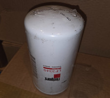 Oil filter Fleetguard LF3349 Cummins 3937145 Leyland CBU2676 FREE UK SHIPPING