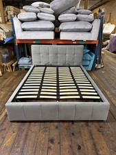 DFS Dwell Granite Grey Velvet