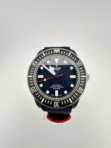 Tudor pelagos alinghi - tudor,