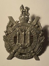 King’s Own Scottish