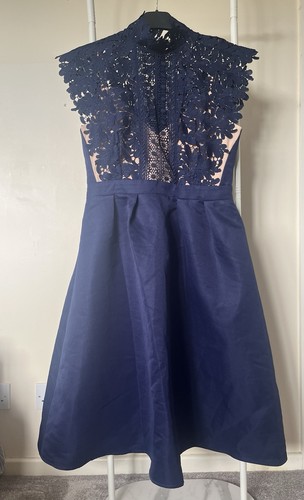 Little mistress navy blue - little,