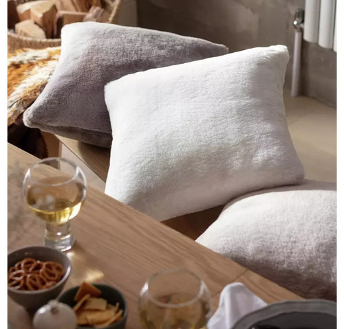 Habitat plain cushion - plain,