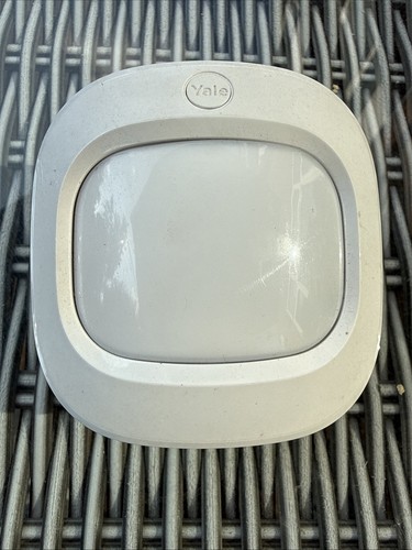 Yale smart living pir - yale,