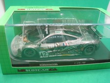 MR SLOT CAR MCLAREN F1 GRTR RE