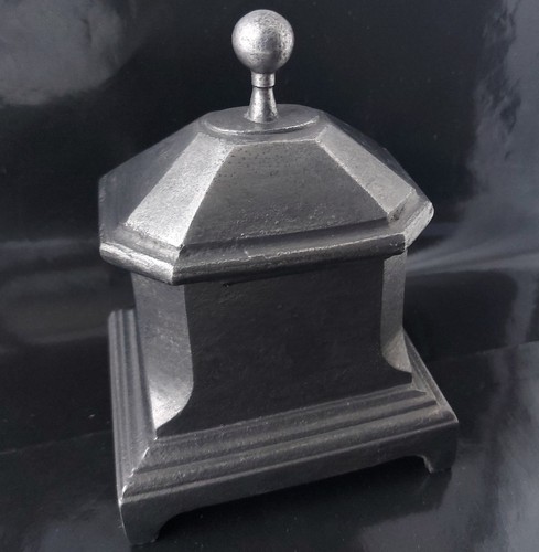 Heavy cast iron - heavy,