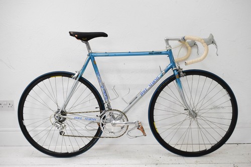 Dave marsh 55cm vintage - dave,