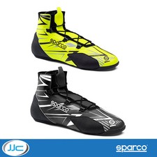 Sparco K-Rapid FIA Approved