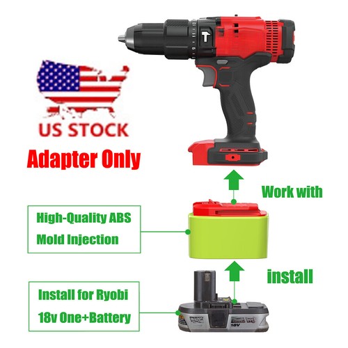Adapter for craftsman - adapter,