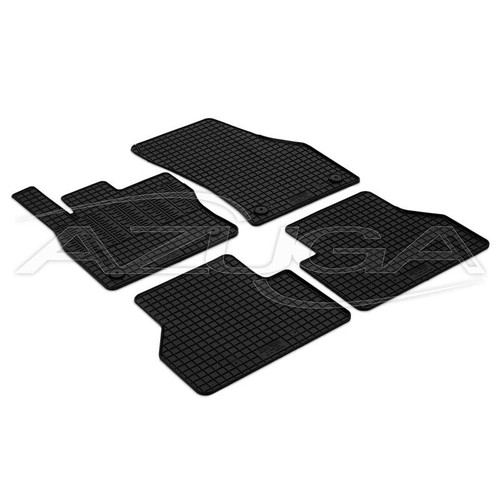 Custom rubber mats non - custom, non-slip