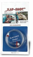 Slap Shot Flexible Vaccinator
