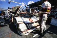 Klaus Ludwig James Weaver