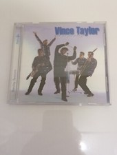 Vince Taylor Et Ses Play-Boys - Barclay Sessions, Part One (CD 2000) French