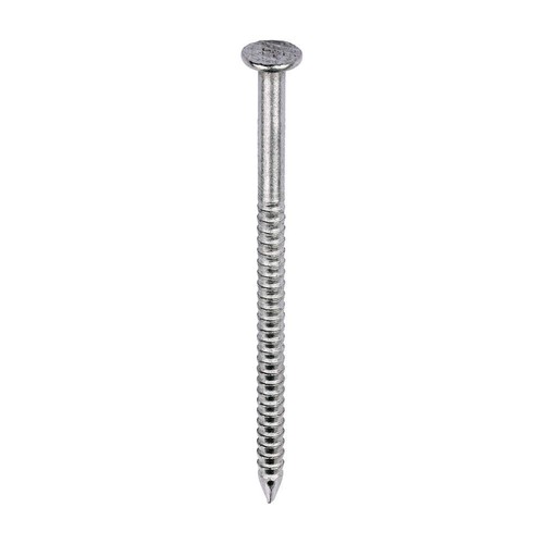 Annular ringshank nails - ringshank,