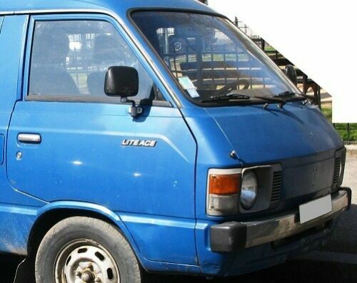Toyota liteace km20 model 1979 - toyota,