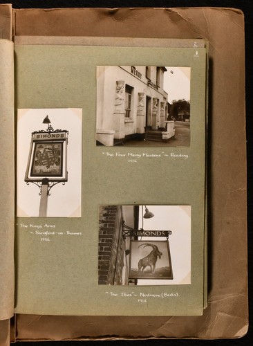 1955 1957 photo - a, of