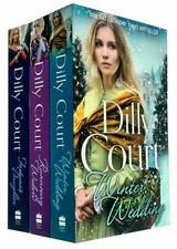 The Rockwood Chronicles Dilly