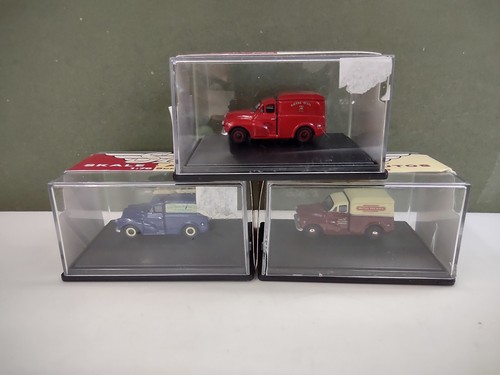 Skale autos r7001 morris - skale,