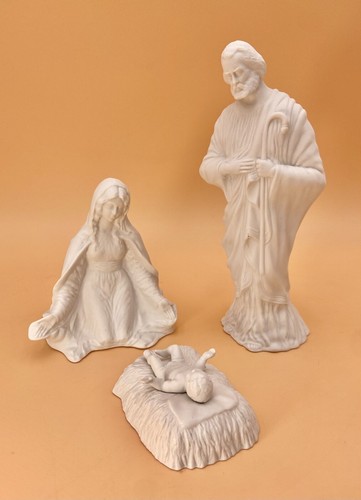Boehm holy family first - boehm,
