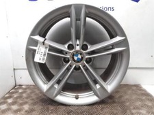 ALLOY WHEEL BMW 3 SERIES 18