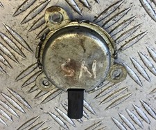 FORD FOCUS MK3/FIESTA 1.0