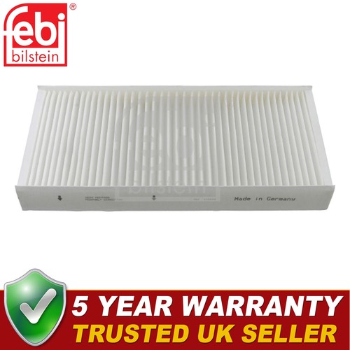 Febi cabin filter - febi, fits