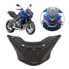 Front Fender Beak Extension