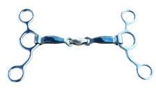 Blue Sweet Iron Tom Thumb with