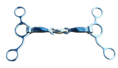 Blue sweet iron tom thumb - sweet,