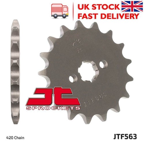 Heavy duty sprocket jtf563 - sprocket,