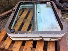 Ships Boat Sliding Window /