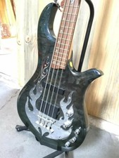 Traben Chaos Electric 4 string