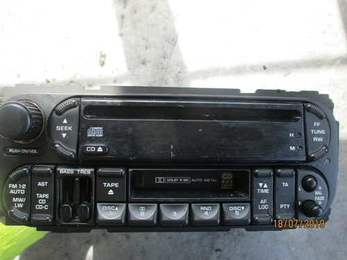Chrysler grand voyager - chrysler,
