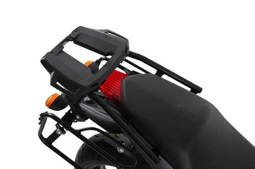 Yamaha diversion top - 6, box