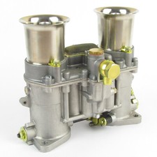 Genuine Weber IDA 48 carb