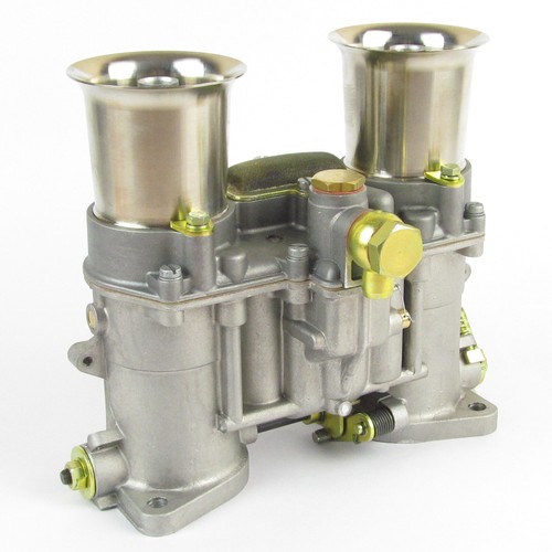 Genuine weber ida carb - weber, 48