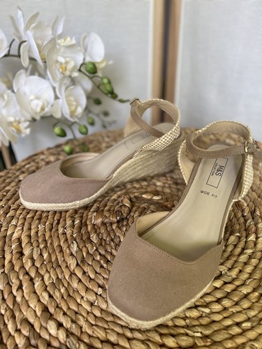 Marks spencer espadrille - &,