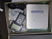 Subaru Impreza V3 Apexi Ecu And Controller