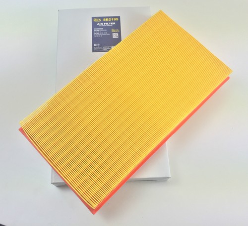 Air filter sct germany - sct,