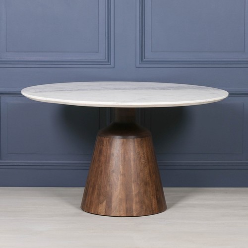 Natural marble top - marble,