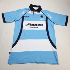 Worcester Warriors 2010/11