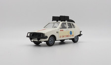 SOLIDO No 1342 CITROEN VISA