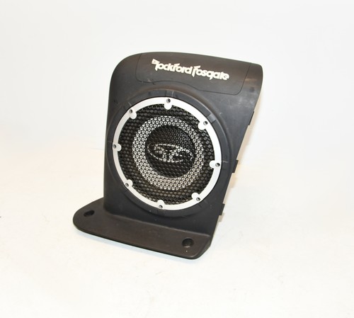 Central bass subwoofer - central,