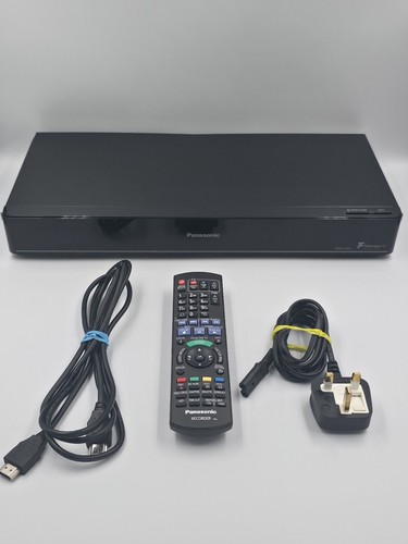 Panasonic dmr ex97 500gb - panasonic, dmr-ex97