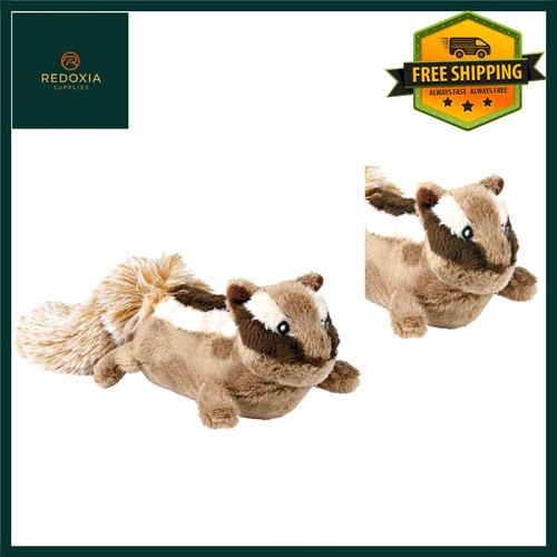 Adorable squeaky chipmunk - squeaky,